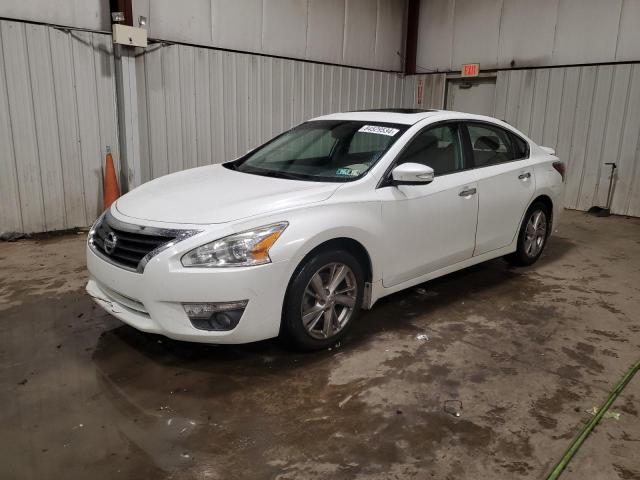 NISSAN ALTIMA 2.5 2015 1n4al3ap5fn392306