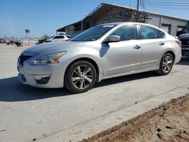 NISSAN ALTIMA 2.5 2015 1n4al3ap5fn392869