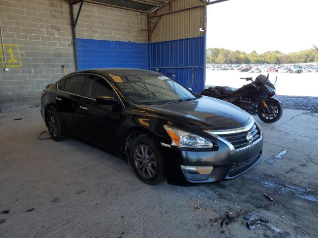 NISSAN ALTIMA 2.5 2015 1n4al3ap5fn393276