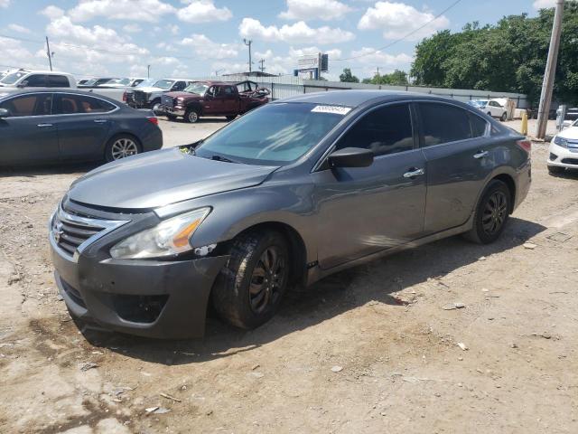 NISSAN ALTIMA 2.5 2015 1n4al3ap5fn394167