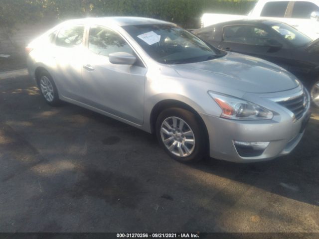 NISSAN ALTIMA 2015 1n4al3ap5fn394329