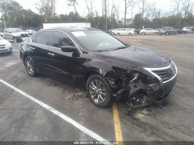 NISSAN ALTIMA 2015 1n4al3ap5fn394475