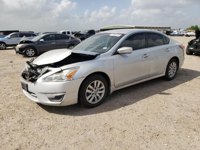 NISSAN ALTIMA 2015 1n4al3ap5fn394590