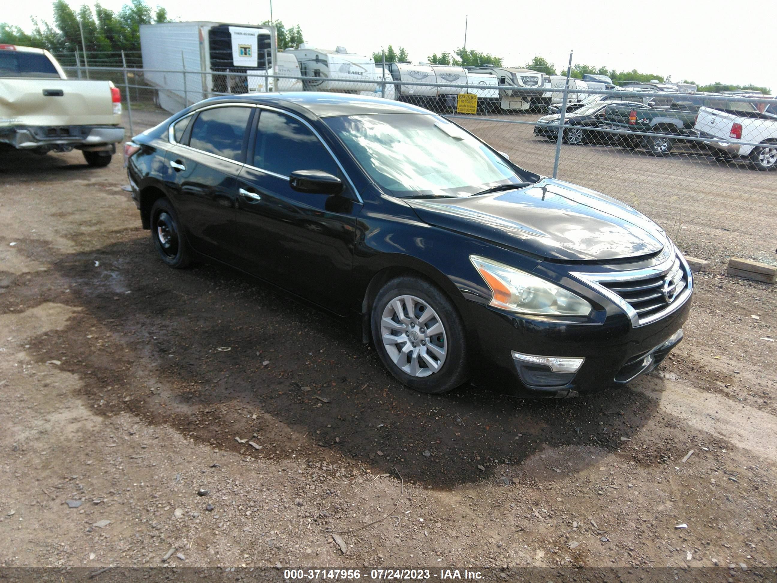 NISSAN ALTIMA 2015 1n4al3ap5fn394699