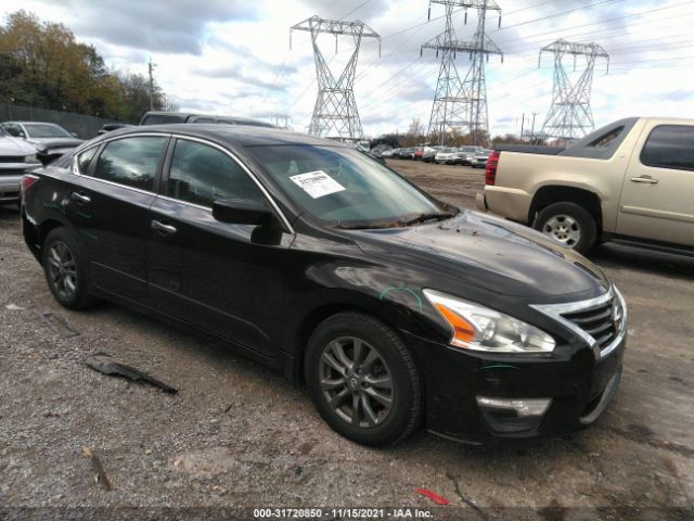 NISSAN ALTIMA 2015 1n4al3ap5fn394895