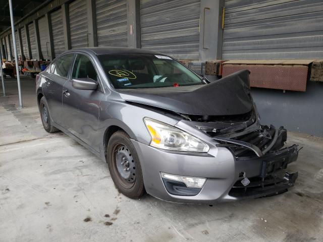 NISSAN ALTIMA 2.5 2015 1n4al3ap5fn396453