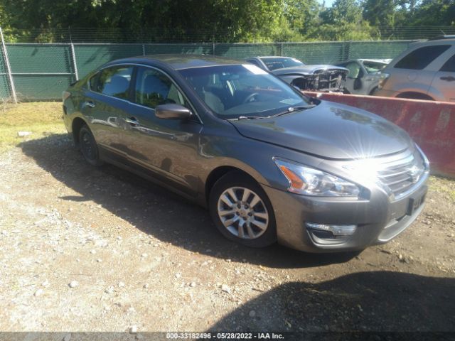 NISSAN ALTIMA 2015 1n4al3ap5fn397053