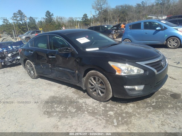 NISSAN ALTIMA 2015 1n4al3ap5fn397604