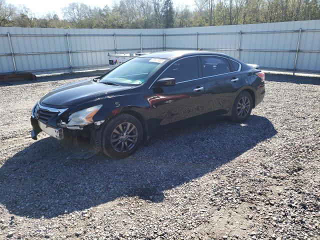 NISSAN ALTIMA 2.5 2015 1n4al3ap5fn397618