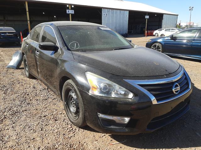 NISSAN ALTIMA 2.5 2015 1n4al3ap5fn397702