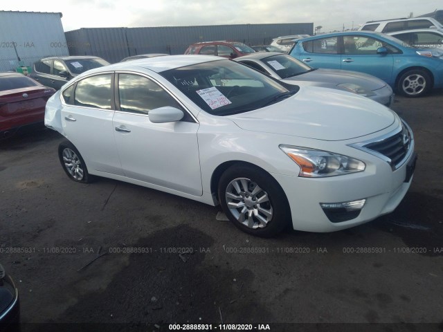 NISSAN ALTIMA 2015 1n4al3ap5fn397912