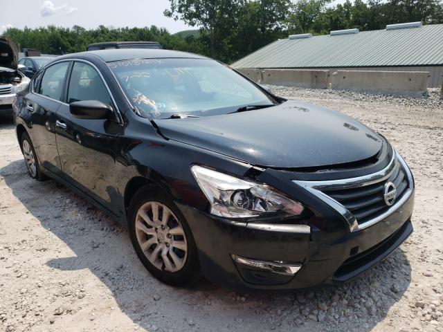 NISSAN ALTIMA 2.5 2015 1n4al3ap5fn398204