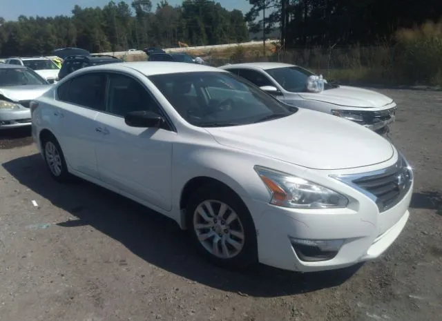 NISSAN ALTIMA 2015 1n4al3ap5fn398865