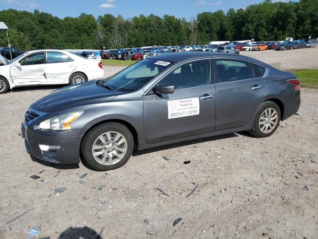 NISSAN ALTIMA 2.5 2015 1n4al3ap5fn399532