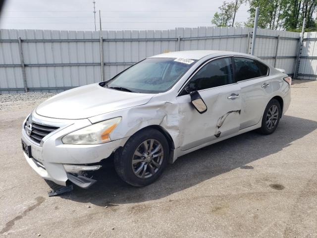 NISSAN ALTIMA 2015 1n4al3ap5fn399868