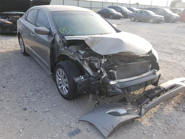 NISSAN ALTIMA 2.5 2015 1n4al3ap5fn400002