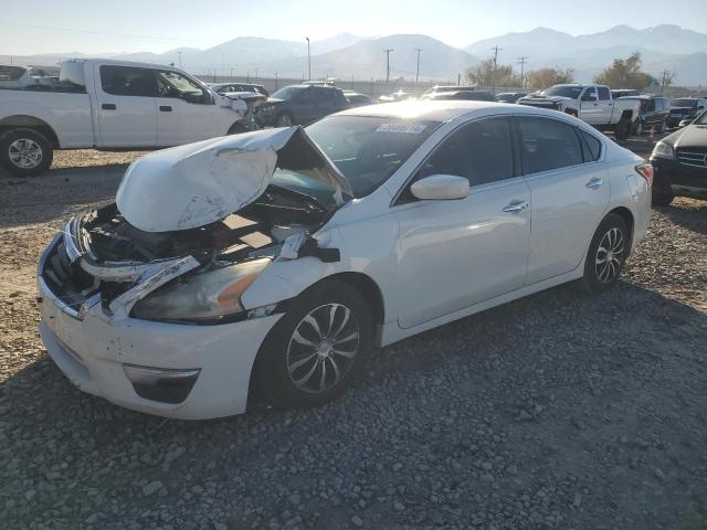 NISSAN ALTIMA 2.5 2015 1n4al3ap5fn400534