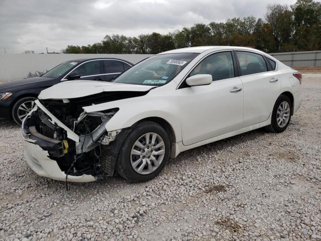 NISSAN ALTIMA 2015 1n4al3ap5fn400792