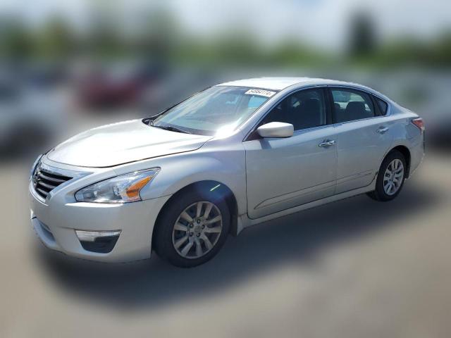 NISSAN ALTIMA 2015 1n4al3ap5fn400937