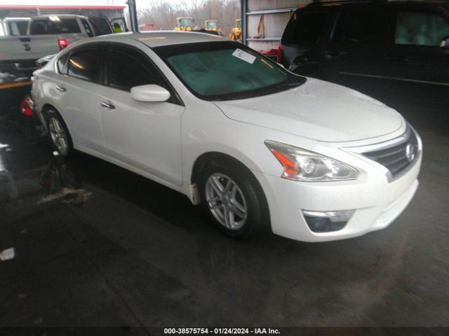 NISSAN ALTIMA 2015 1n4al3ap5fn401263