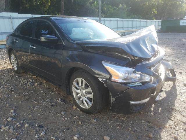 NISSAN ALTIMA 2.5 2015 1n4al3ap5fn401697