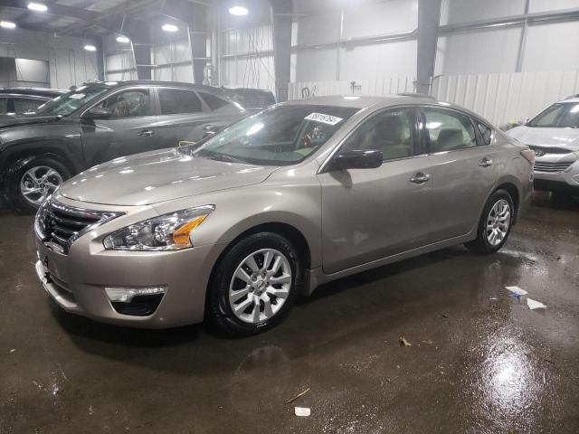 NISSAN ALTIMA 2015 1n4al3ap5fn401828