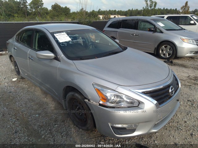 NISSAN ALTIMA 2015 1n4al3ap5fn402218