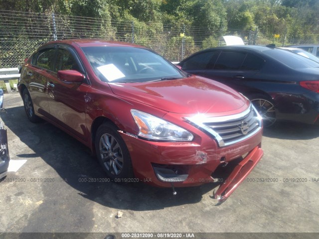 NISSAN ALTIMA 2015 1n4al3ap5fn402316