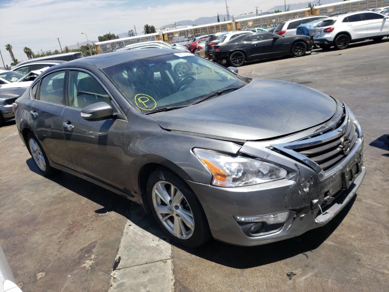 NISSAN ALTIMA 2.5 2015 1n4al3ap5fn404437