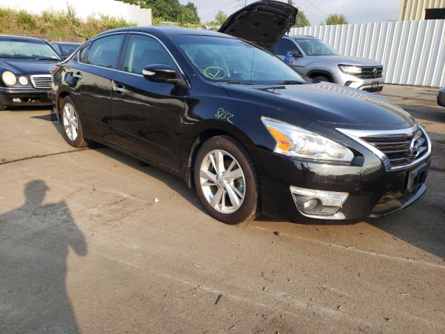 NISSAN ALTIMA 2.5 2015 1n4al3ap5fn404793