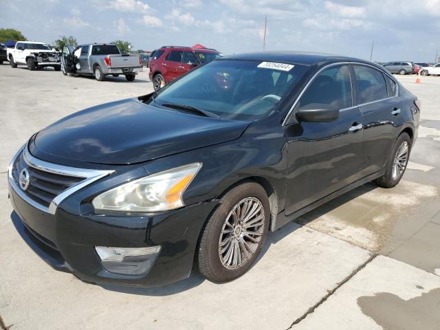 NISSAN ALTIMA 2.5 2015 1n4al3ap5fn404969