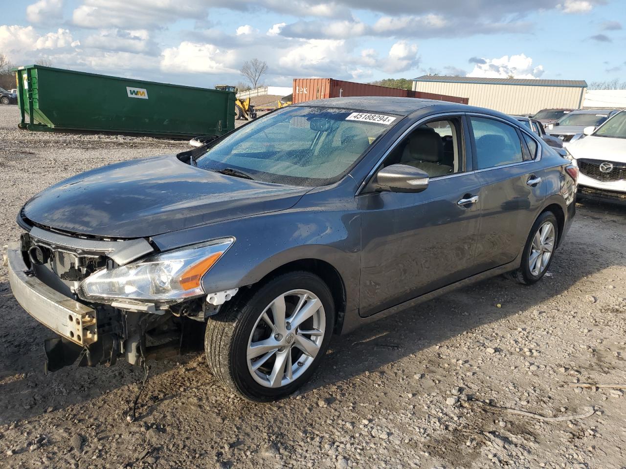 NISSAN ALTIMA 2015 1n4al3ap5fn405099