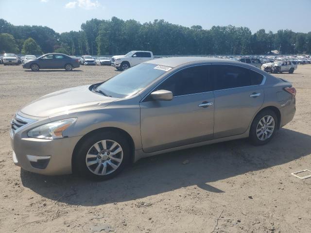 NISSAN ALTIMA 2.5 2015 1n4al3ap5fn405846