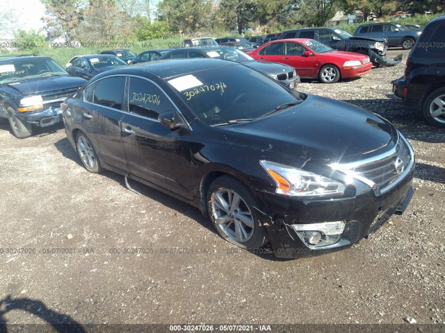 NISSAN ALTIMA 2015 1n4al3ap5fn405930