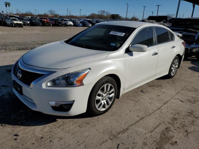 NISSAN ALTIMA 2.5 2015 1n4al3ap5fn406088