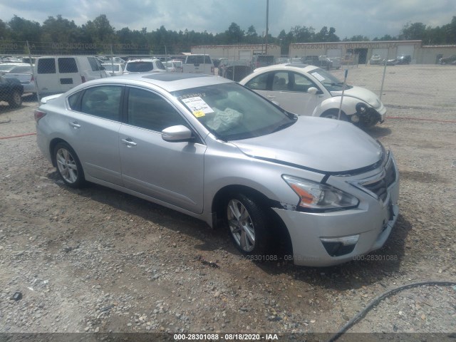 NISSAN ALTIMA 2015 1n4al3ap5fn406298