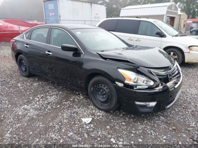 NISSAN ALTIMA 2015 1n4al3ap5fn406351