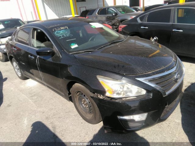 NISSAN ALTIMA 2015 1n4al3ap5fn406589