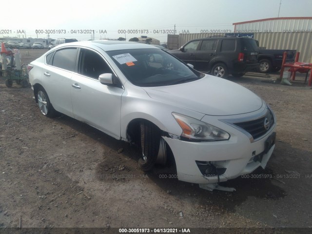 NISSAN ALTIMA 2015 1n4al3ap5fn406754