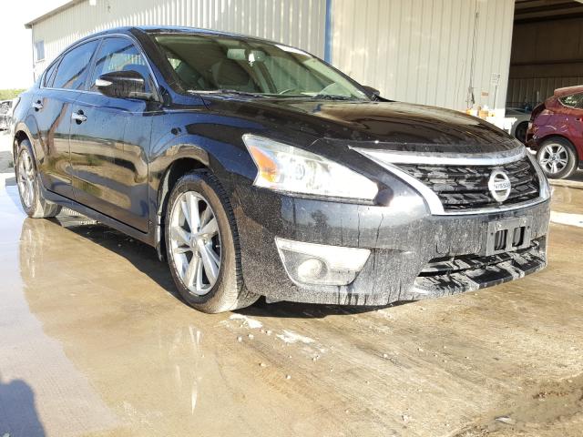 NISSAN ALTIMA 2.5 2015 1n4al3ap5fn406799