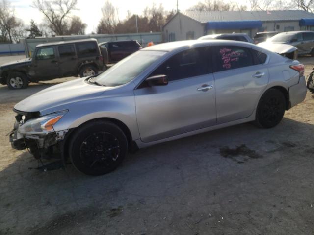 NISSAN ALTIMA 2015 1n4al3ap5fn406852