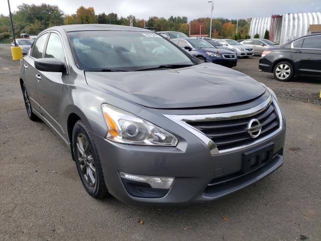 NISSAN ALTIMA 2.5 2015 1n4al3ap5fn406883