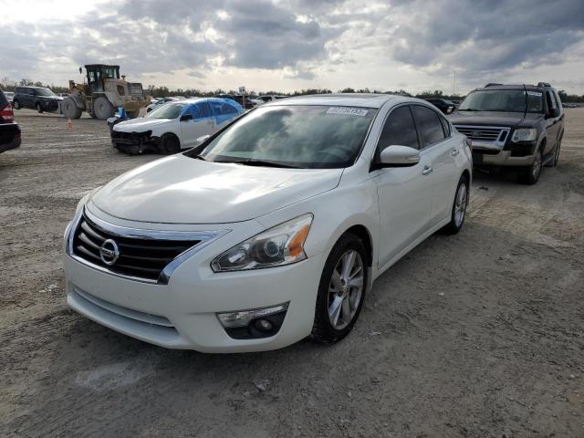 NISSAN ALTIMA 2015 1n4al3ap5fn407368