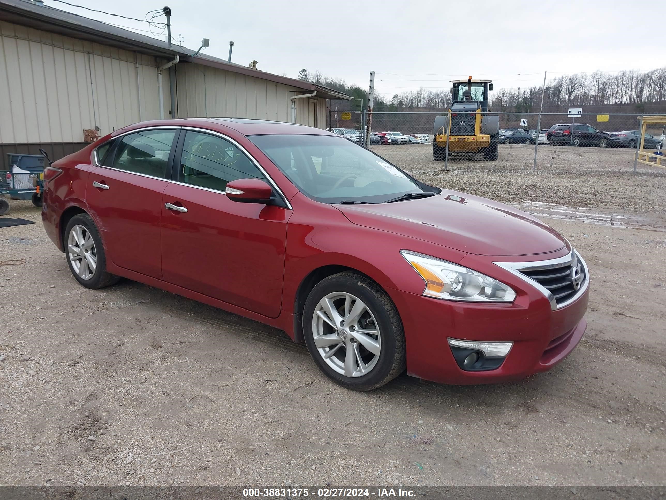 NISSAN ALTIMA 2015 1n4al3ap5fn408195