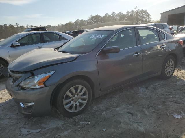 NISSAN ALTIMA 2.5 2015 1n4al3ap5fn860485