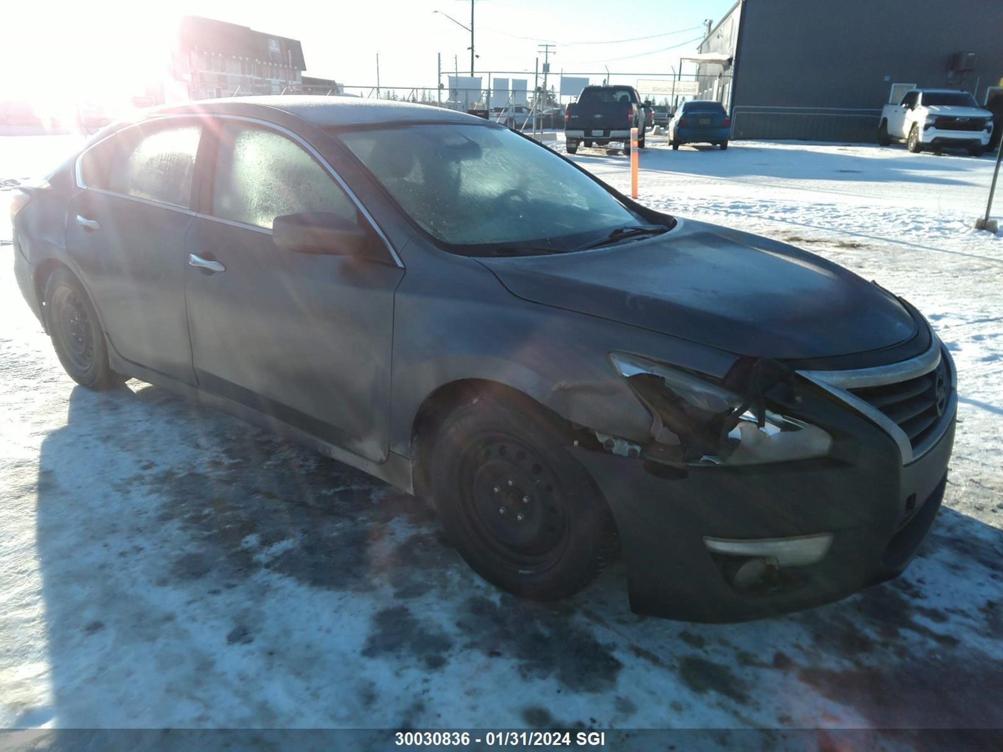 NISSAN ALTIMA 2015 1n4al3ap5fn860762