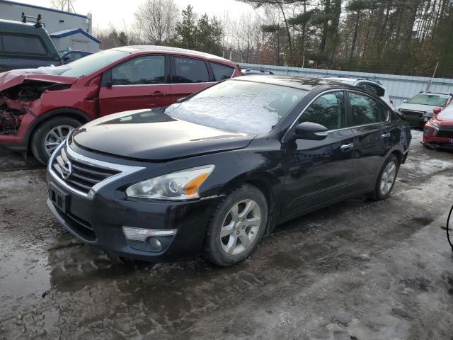 NISSAN ALTIMA 2.5 2015 1n4al3ap5fn861099