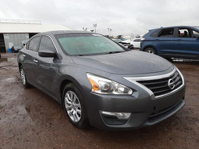 NISSAN ALTIMA 2015 1n4al3ap5fn861510