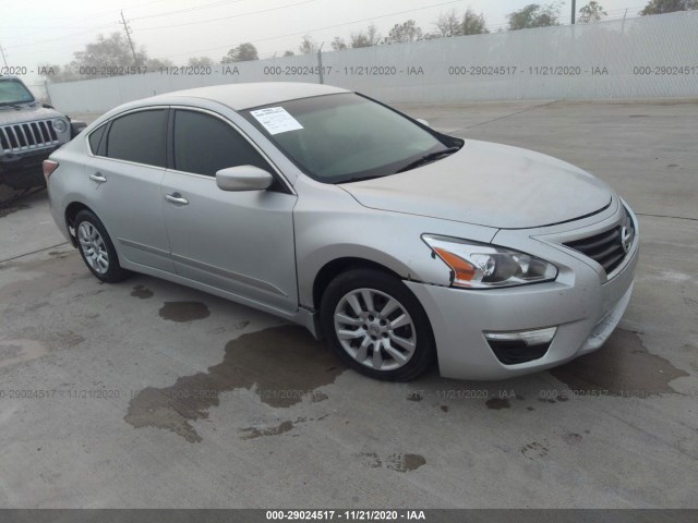 NISSAN ALTIMA 2015 1n4al3ap5fn861684