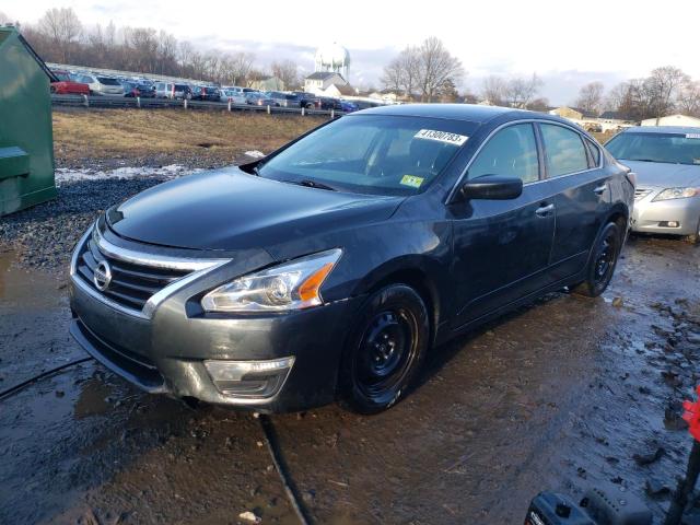 NISSAN ALTIMA 2.5 2015 1n4al3ap5fn861913